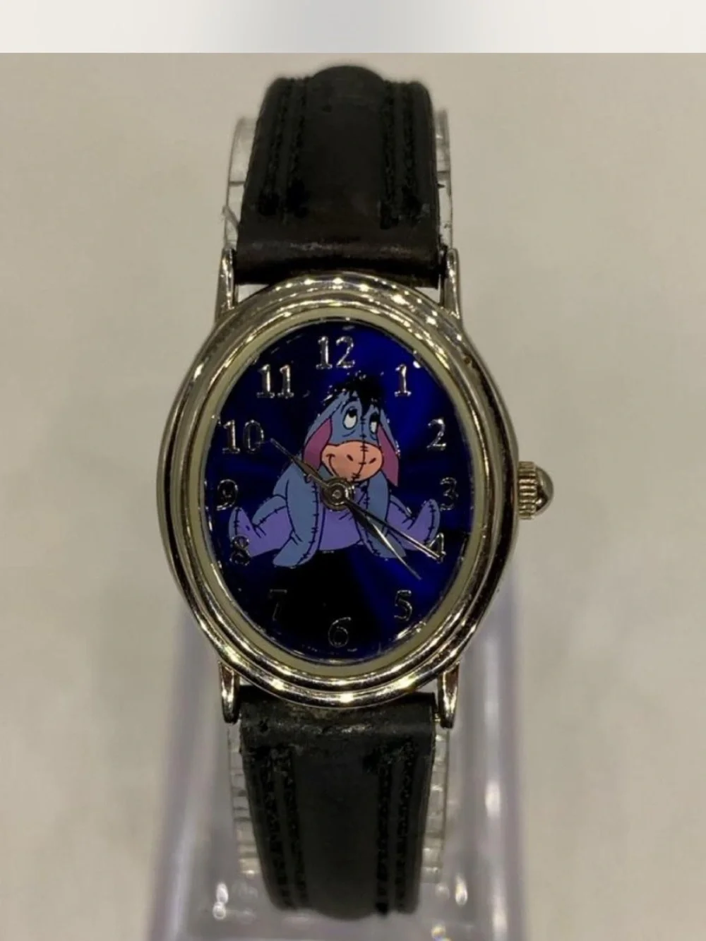 Disney ^^^ Ladies *** collectors *^* Eeyore” Watch ***